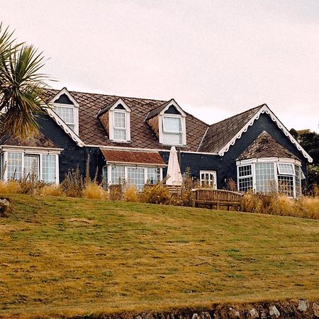 The Residence At Bolenna Perranporth Extérieur photo
