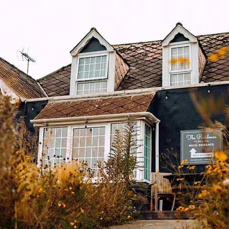 The Residence At Bolenna Perranporth Extérieur photo