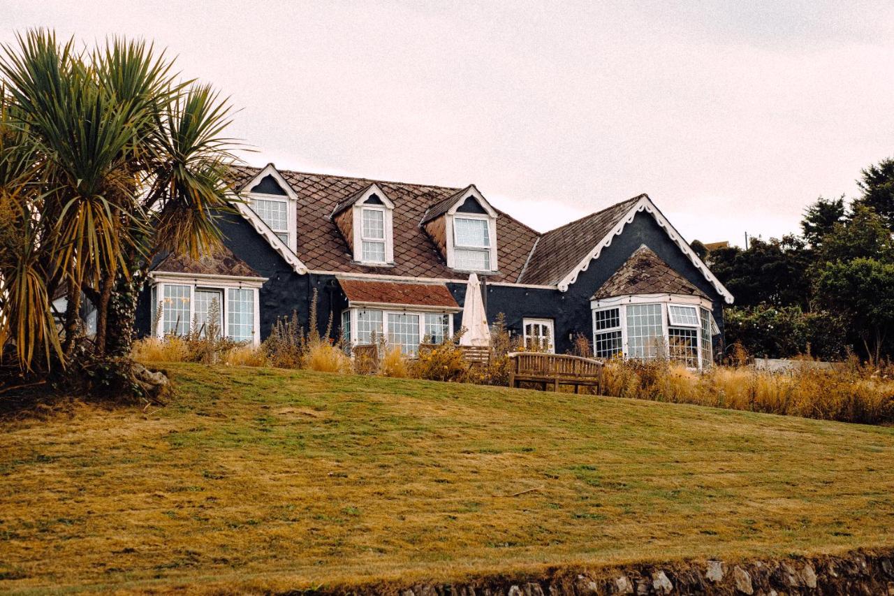 The Residence At Bolenna Perranporth Extérieur photo