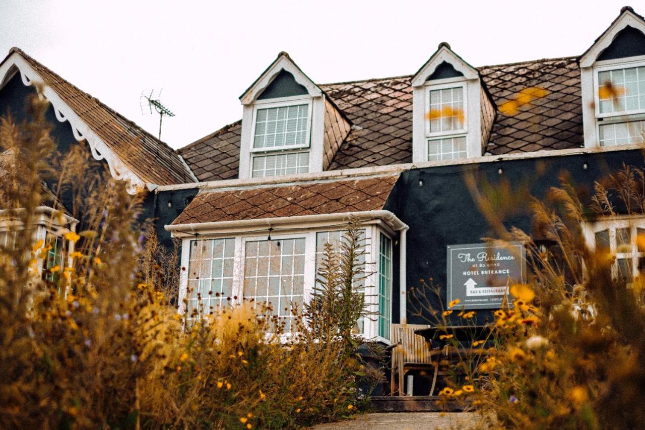 The Residence At Bolenna Perranporth Extérieur photo