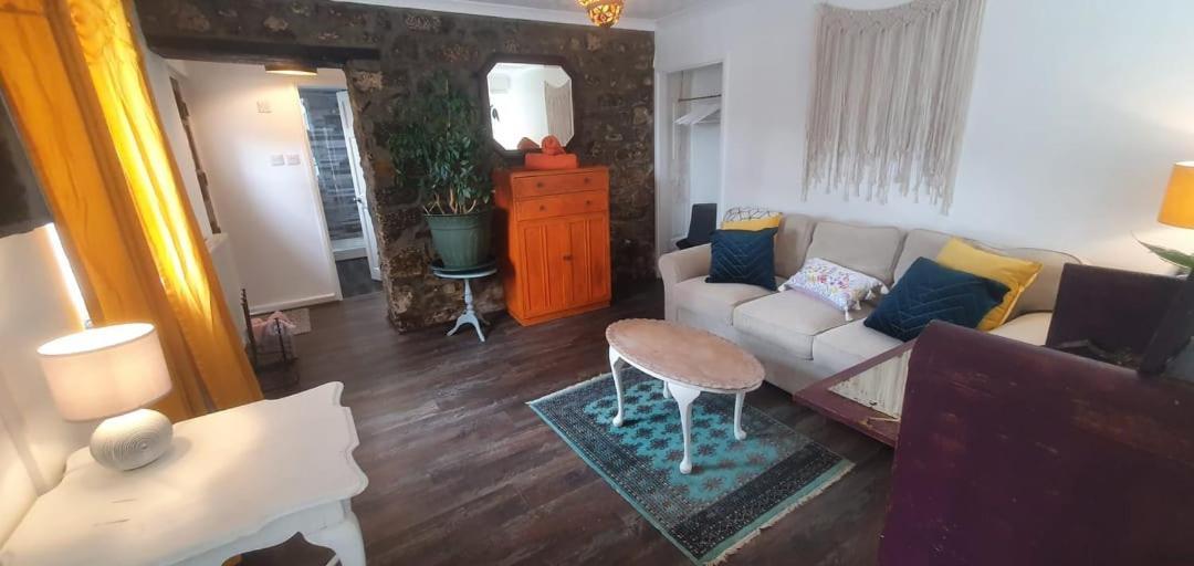The Residence At Bolenna Perranporth Extérieur photo