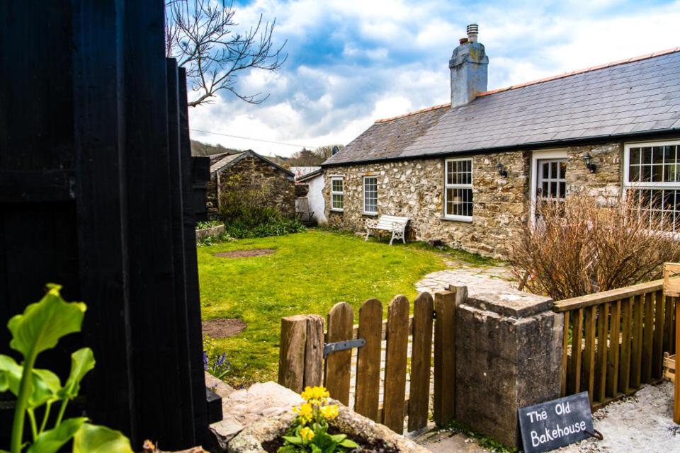 The Residence At Bolenna Perranporth Extérieur photo