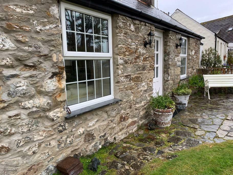 The Residence At Bolenna Perranporth Extérieur photo